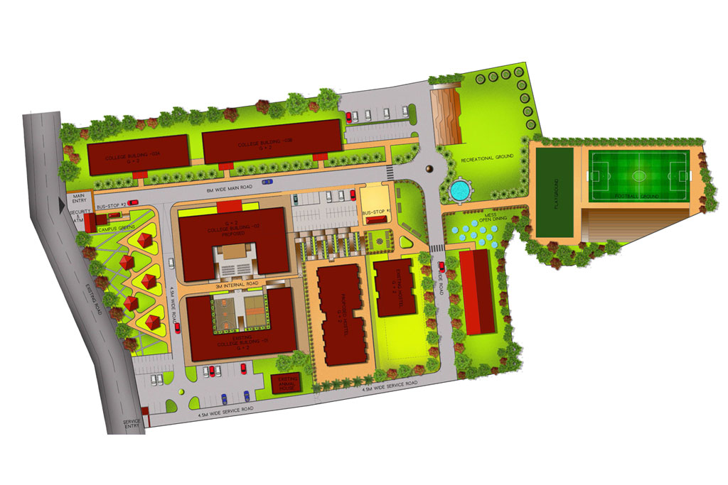 Sindhudurg Education Society